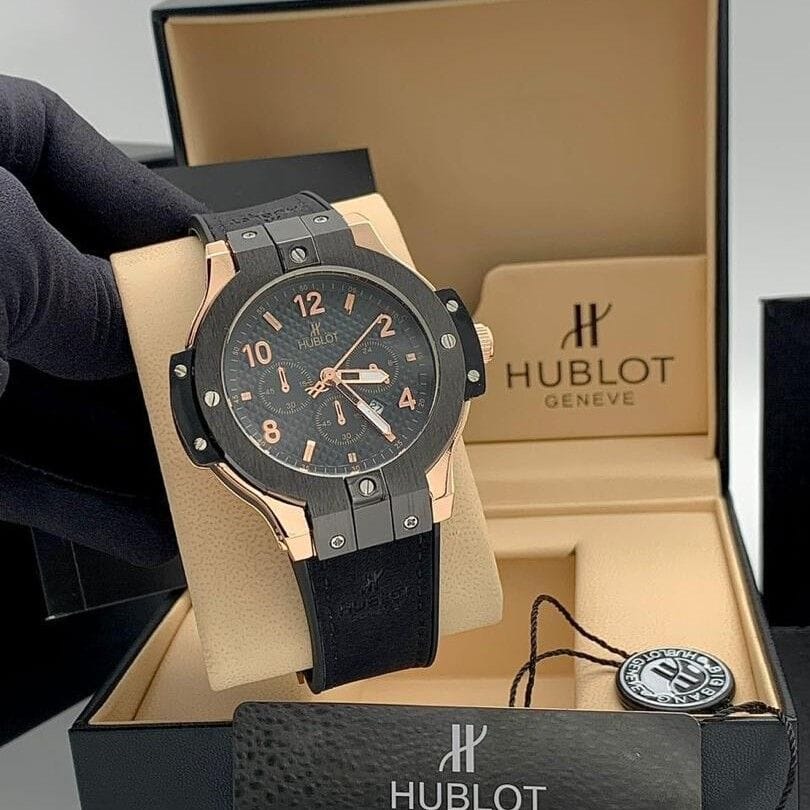 Image de Hublot Big Bang