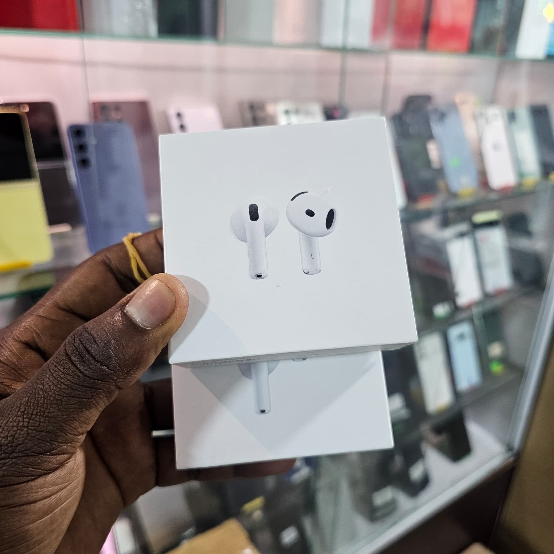 Image de AIRPODS 4