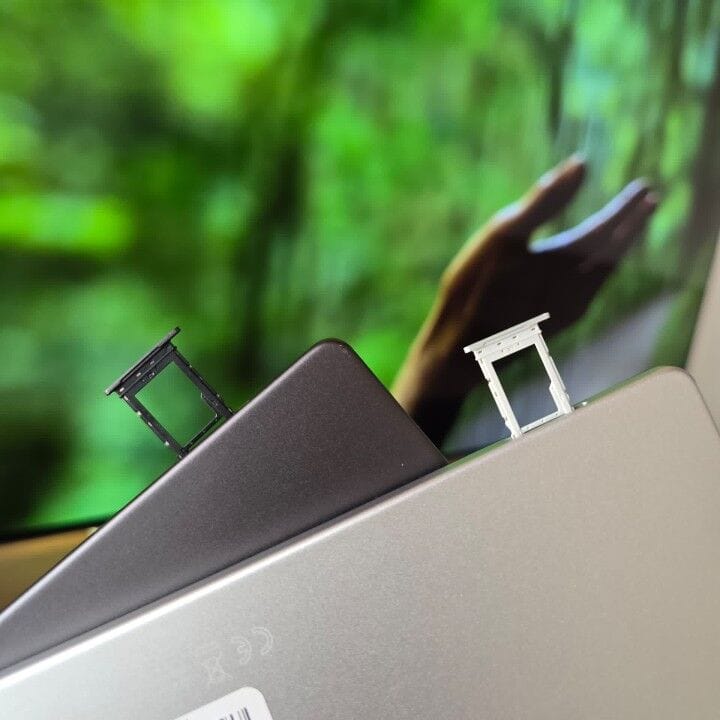 Image de Samsung Galaxy Tab A8 (2021)