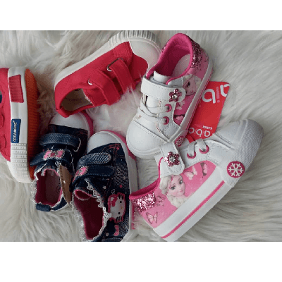 Image de Chaussures Enfant pointure 19-25