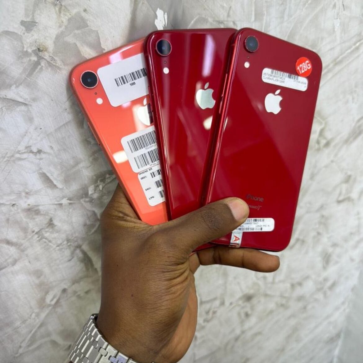 Image de iPhone XR 64g