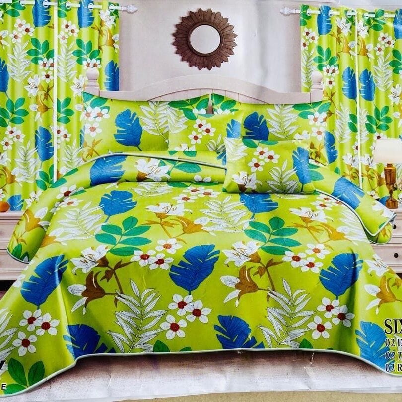 Image de Dras avec rideaux