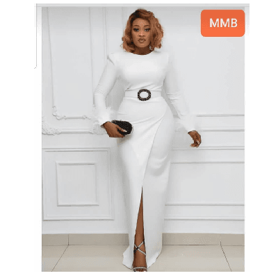 Image de Robe à manches longues