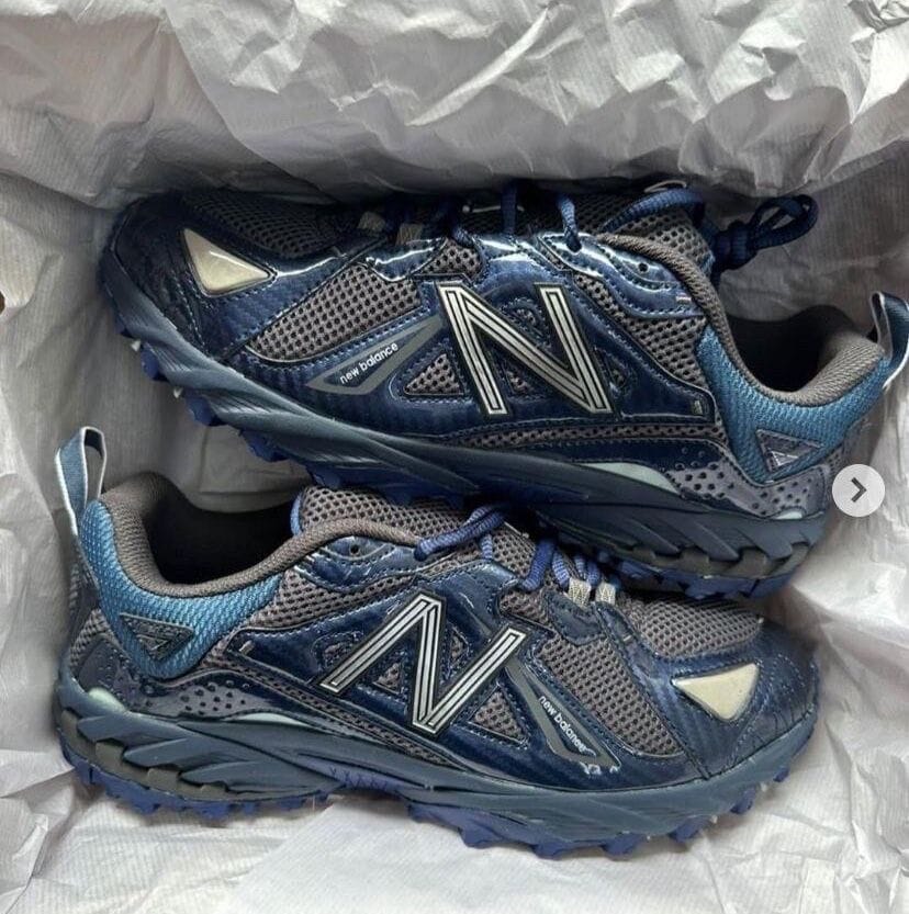 Image of New balance