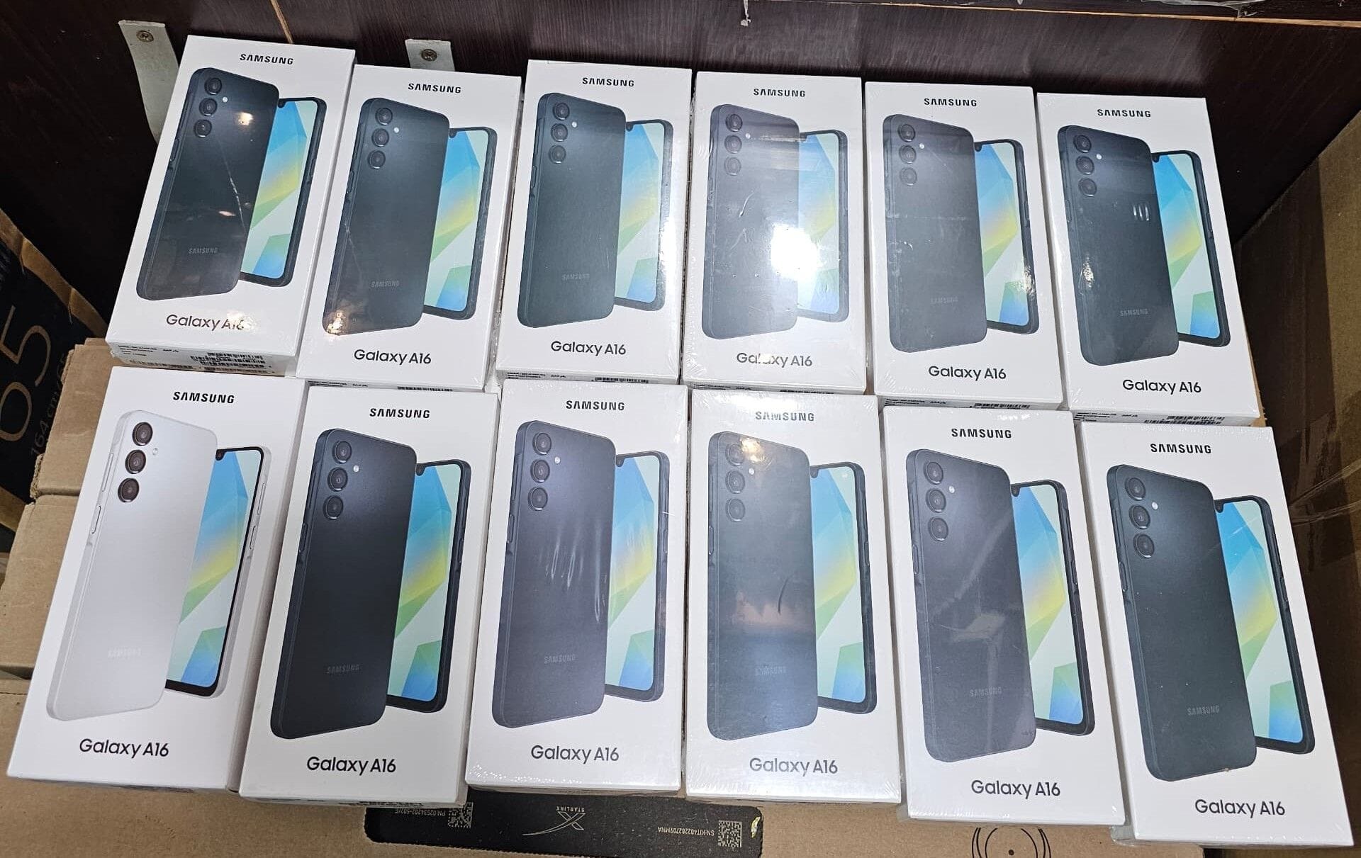 Image de SAMSUNG GALAXY A16 5G 128G