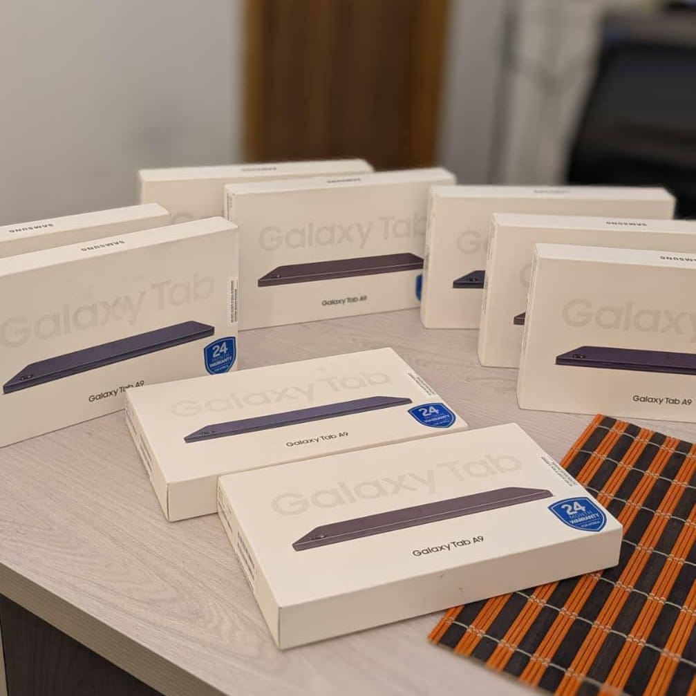 Image de TABLETTE SAMSUNG A9 64G