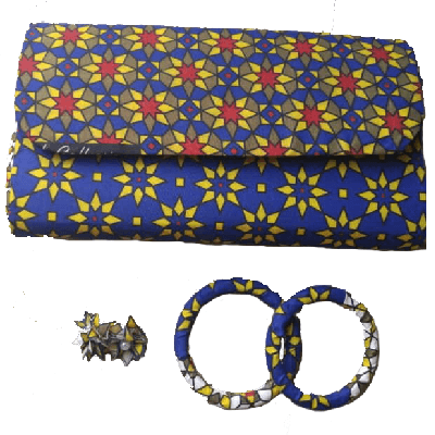 Image de Accessoires en tissu