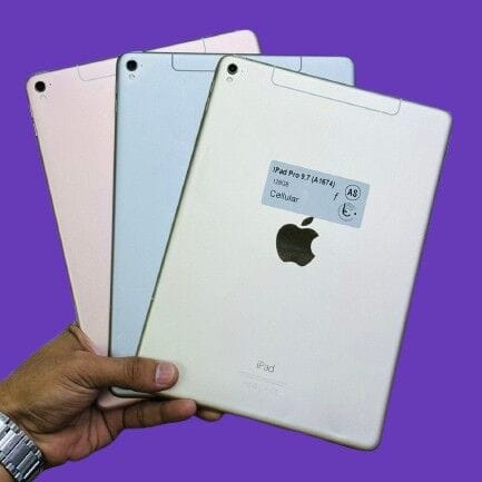 Image of IPAD PRO 9.7 - 32G