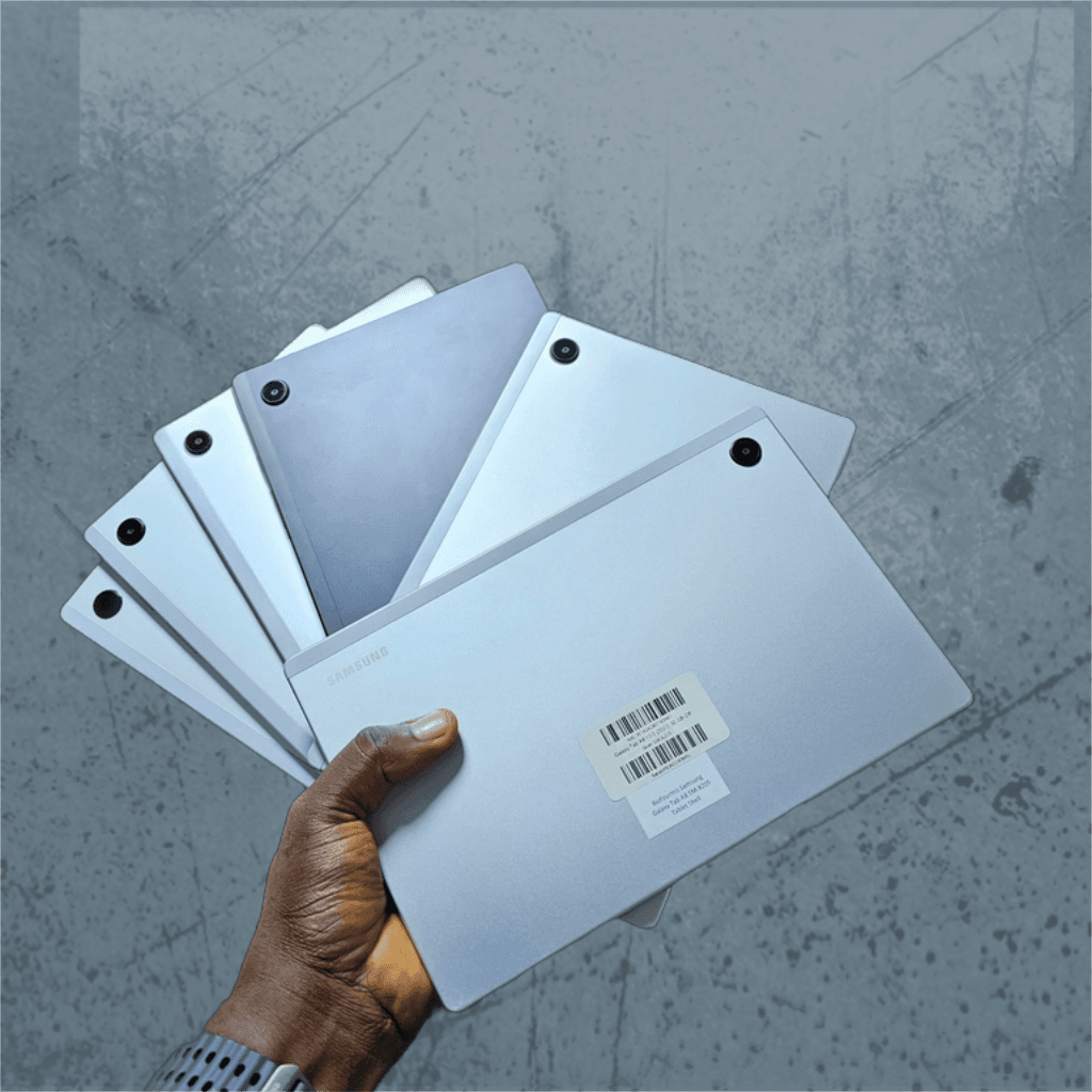 Image de TABLETTE SAMSUNG GALAXY TAB A8 - 32/3