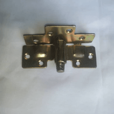 Image de Garniture (ferrure) de lit