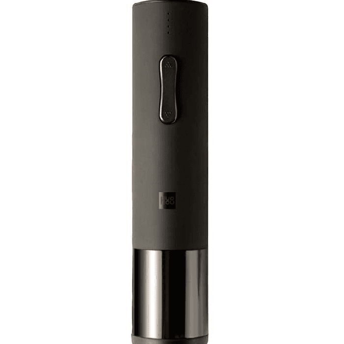 Image of battery operated wine opener