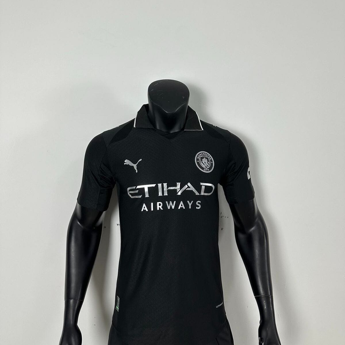 Image de MAILLOT CITY NOIR