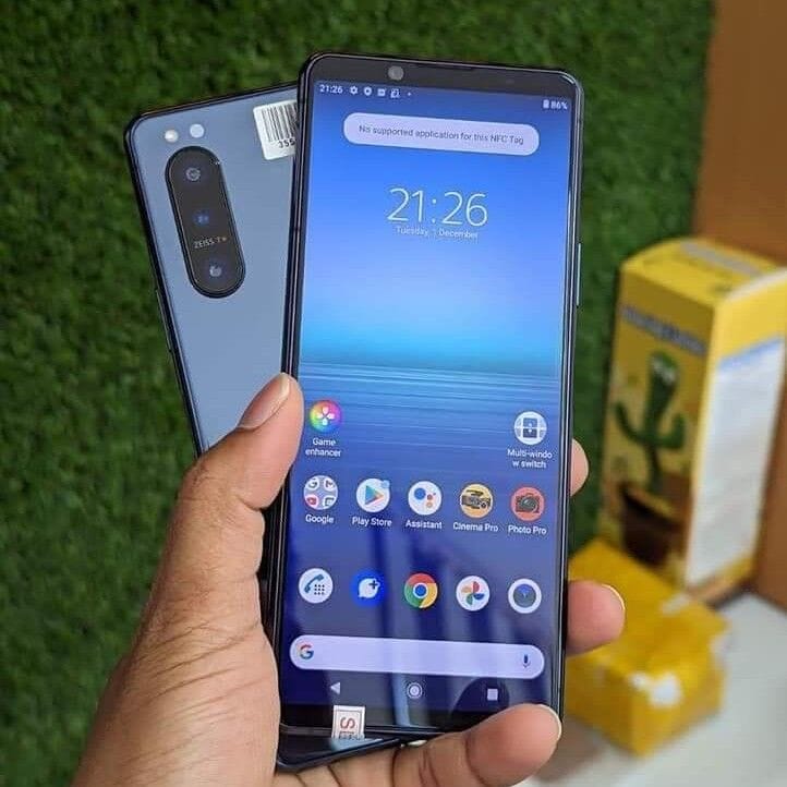 Image de Sony Xperia 5ii