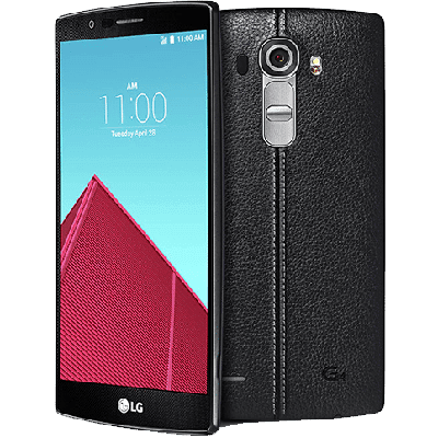 Image de LG G4