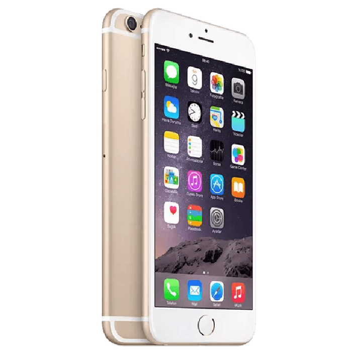 Image de iPhone 6s+ 64G