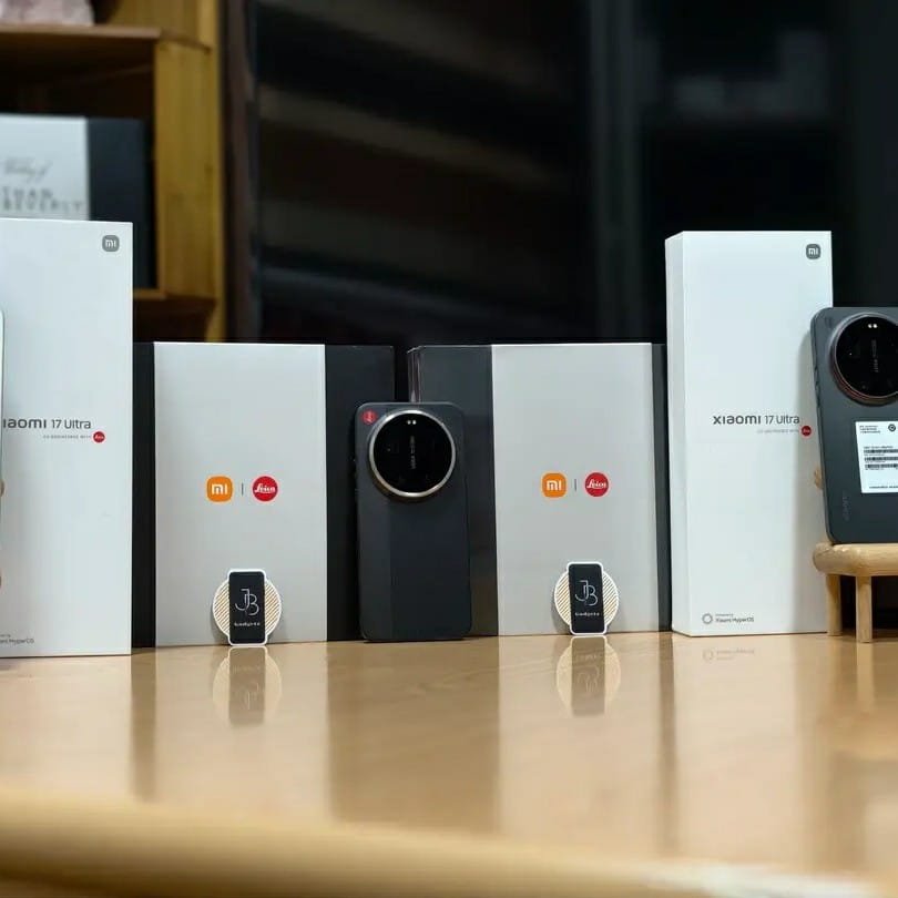 Image de XIAOMI 17 ULTRA 5G 512G( 2025)