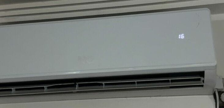 Image de CLIMATISEUR ND 2,5 CV