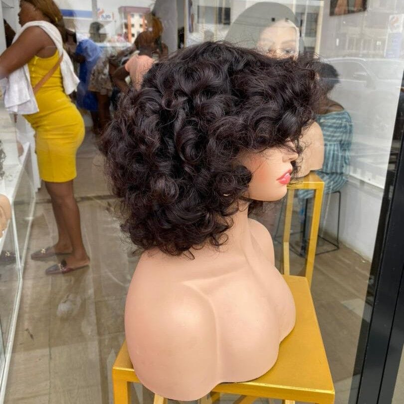 Image of Chinese cut