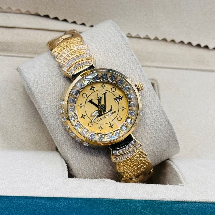 Image de montre Louis Vuitton