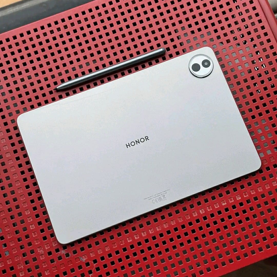Image de TABLETTE HONOR PAD 10 PRO 256G