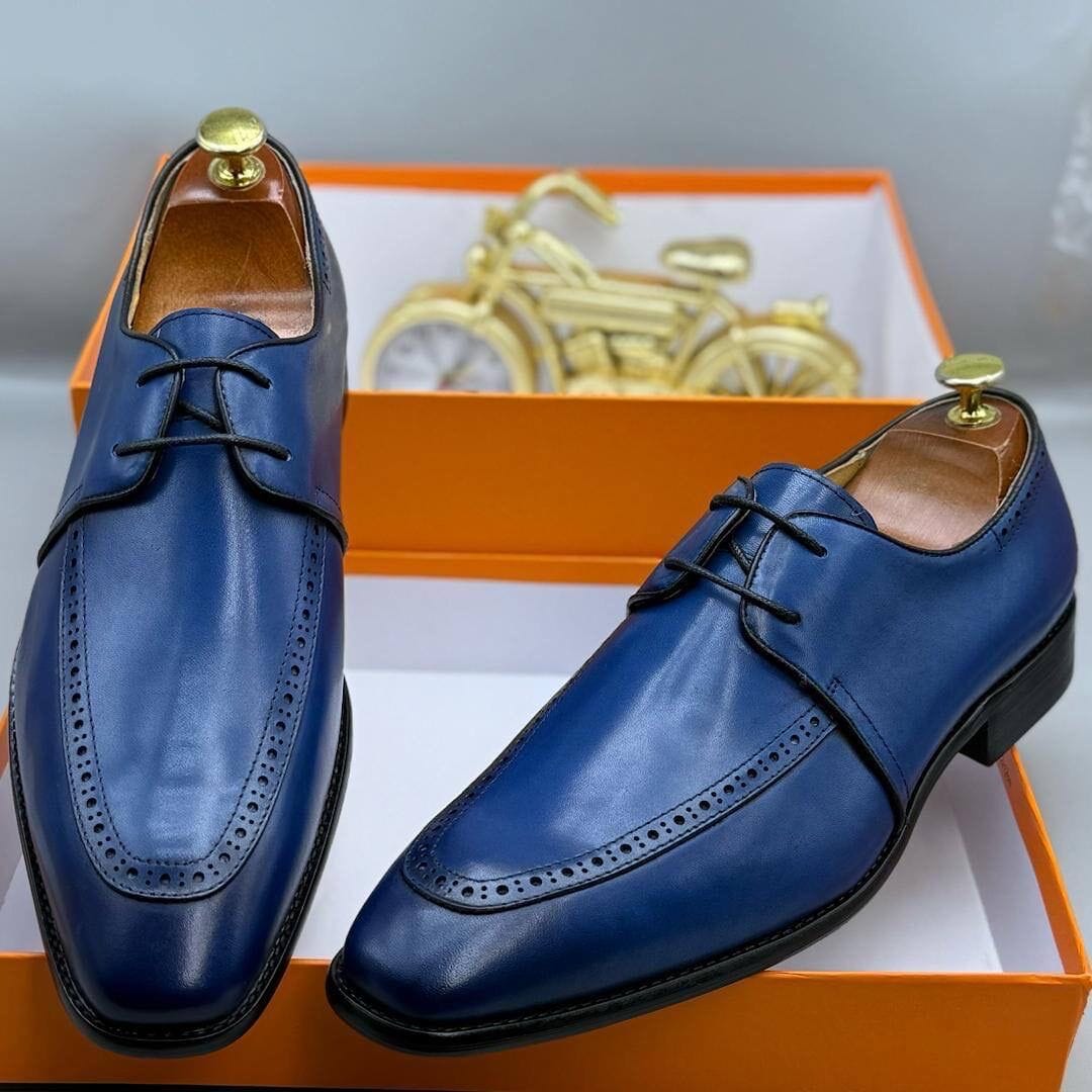 Image de Chaussures élégantes pour hommes taille 40-46
