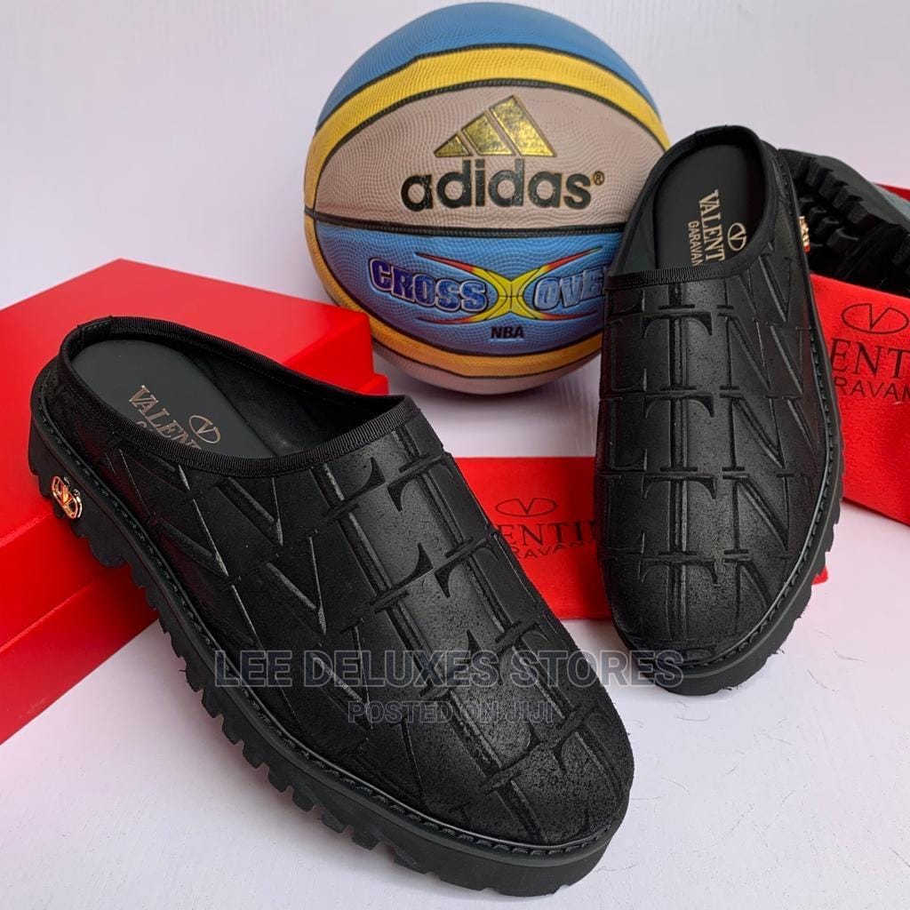 Image de VALENTINO Babouches 40_45