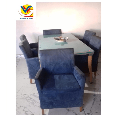 Image de Table à manger