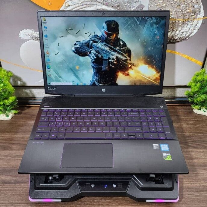 Image de HP Pavilion 15
