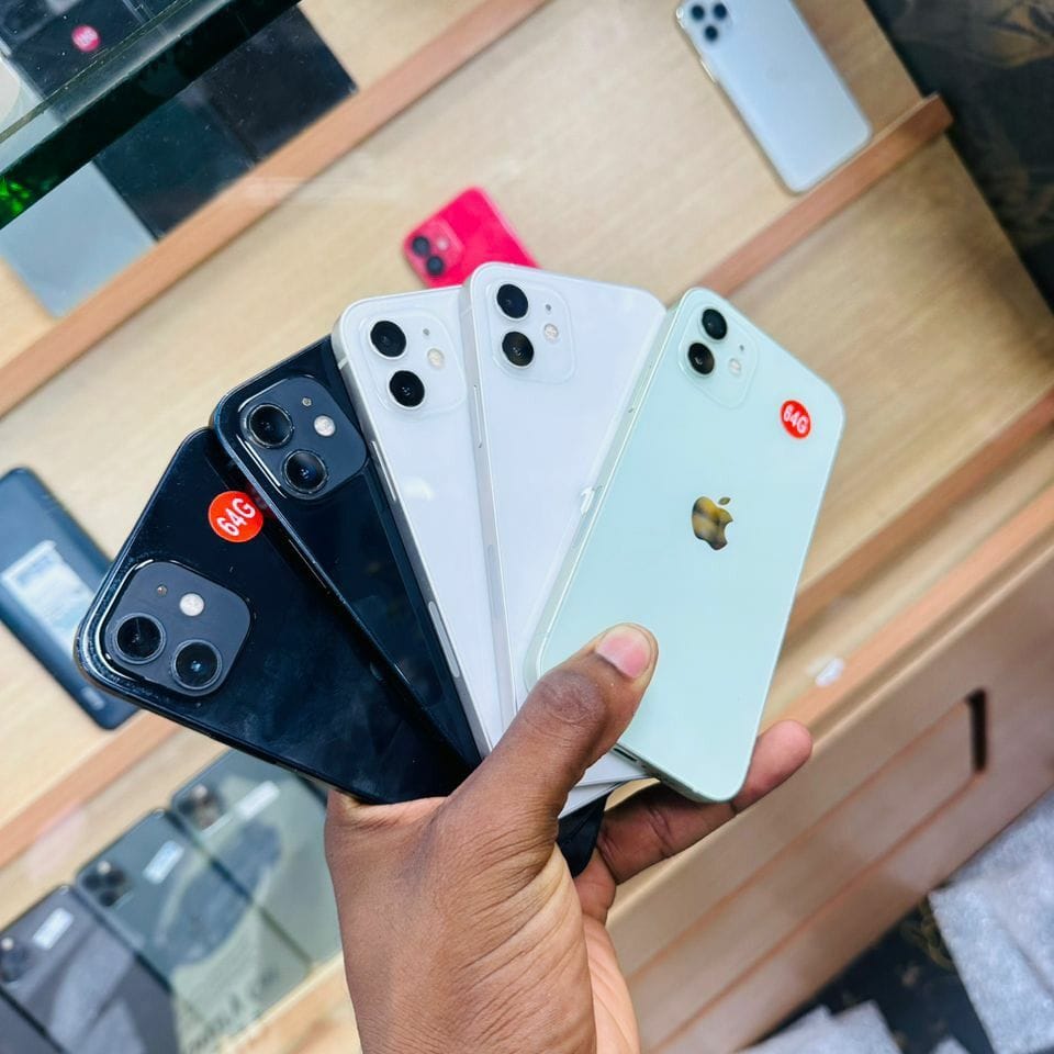 Image de IPHONE 11 - 64G