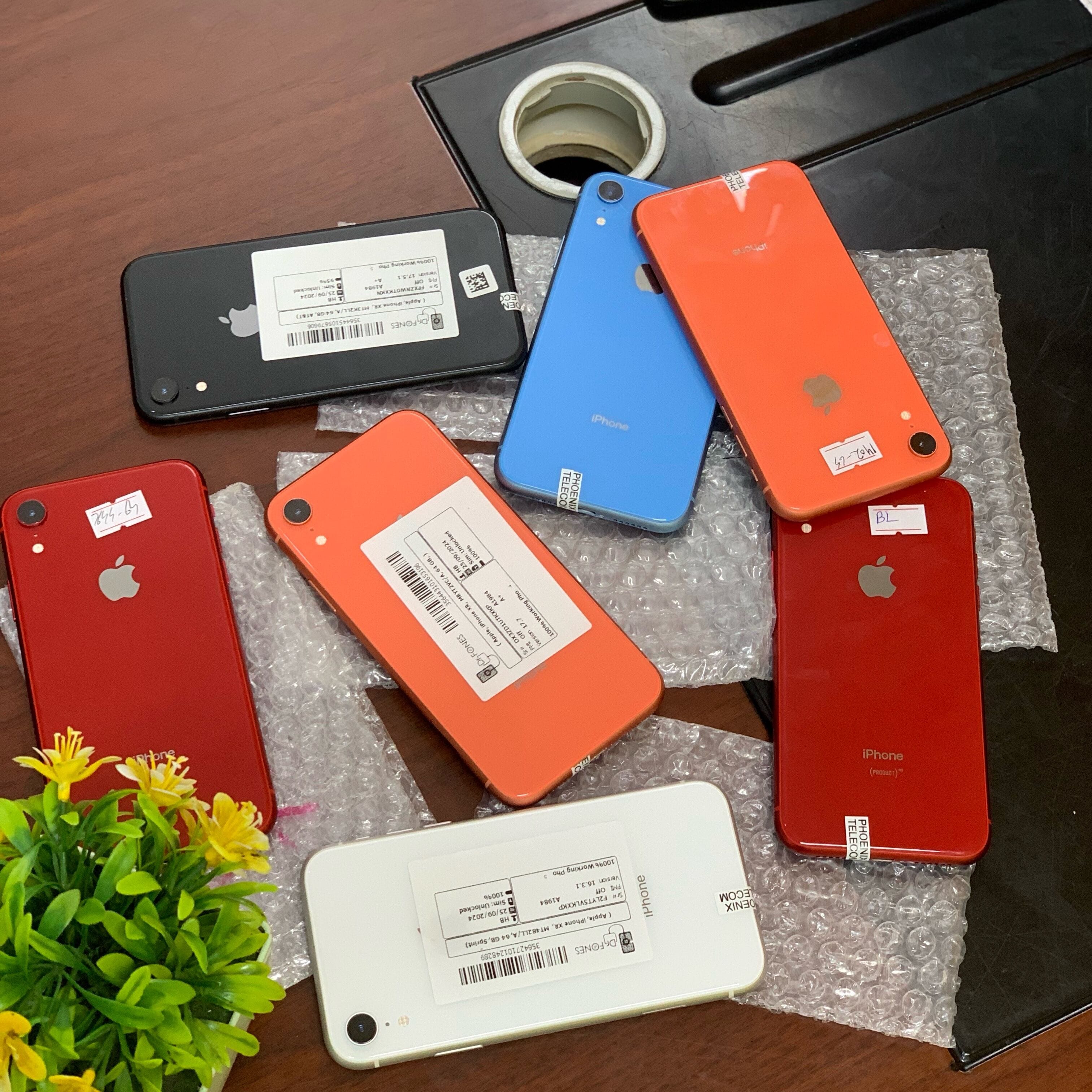 Image de iPhone XR 64g