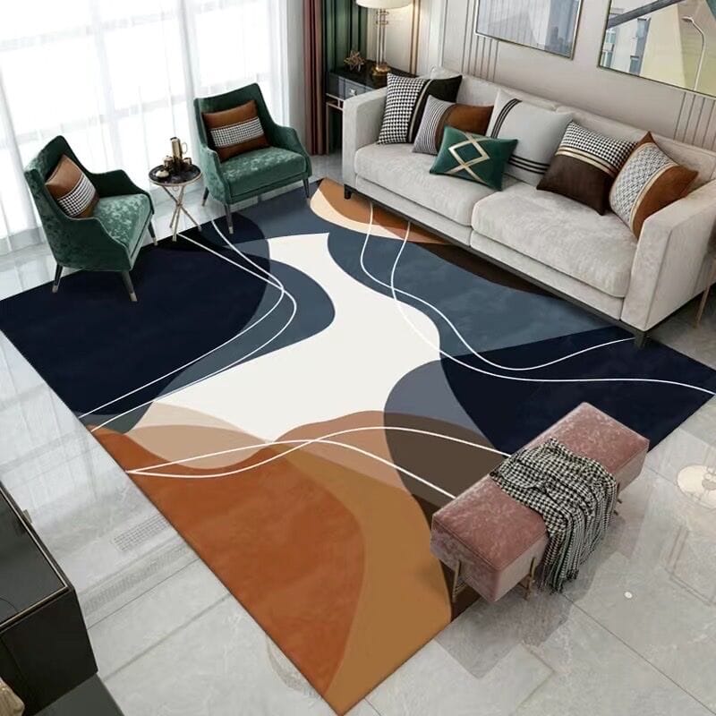 Image de Chic Suprême , 200 sur 300 cm