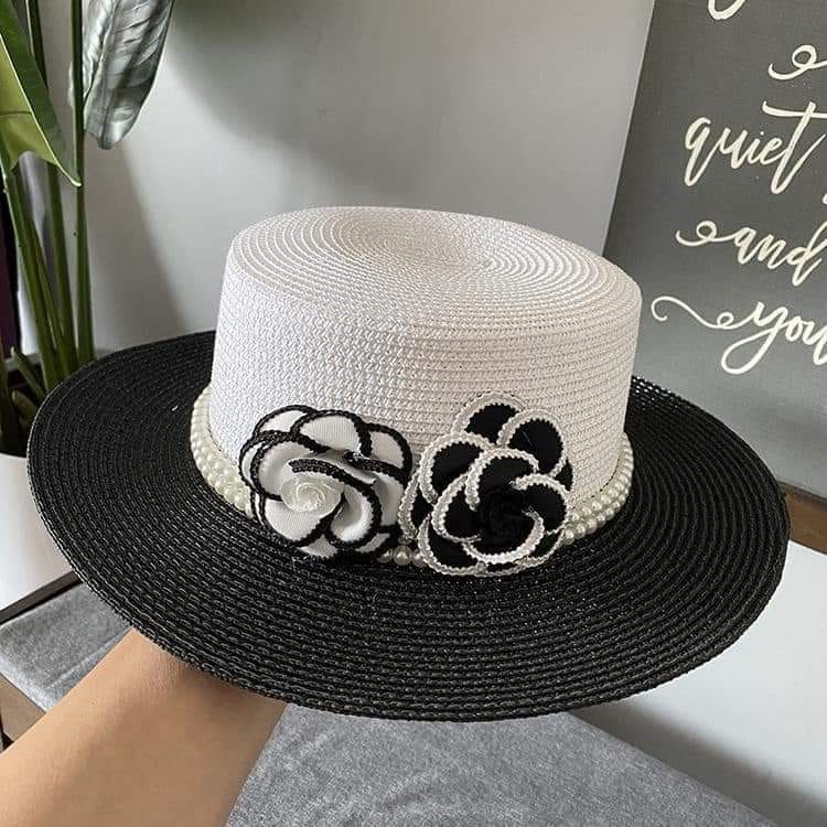 Image de chapeau