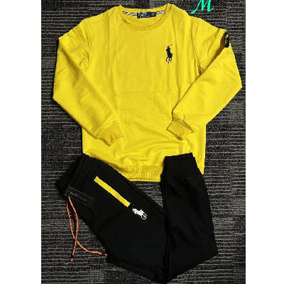 Image de Sweats Polo