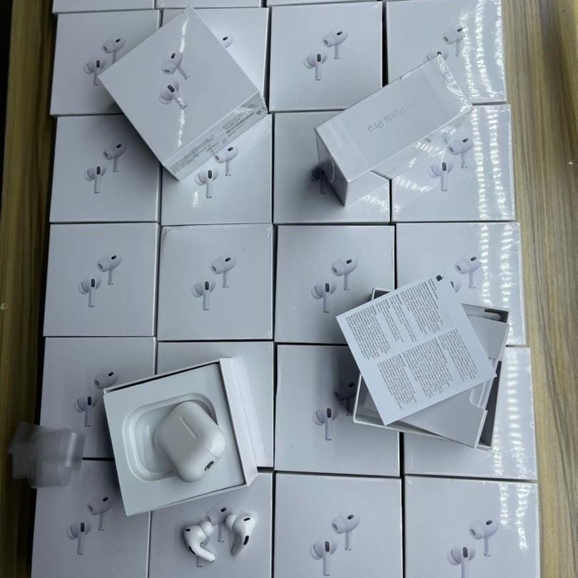 Image de Airpods Pro 2