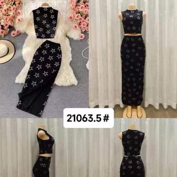 Image de Jupe deux pièces