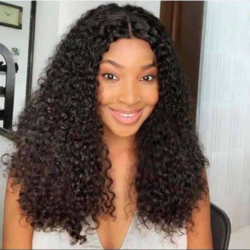 Image de métissée taille 18