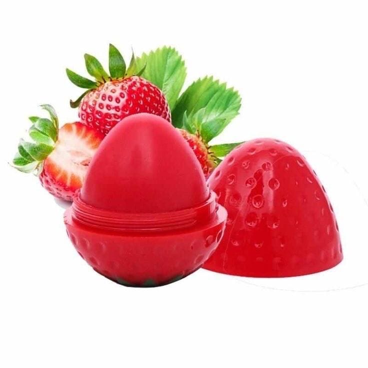 Image of FRUITY LIP BALM