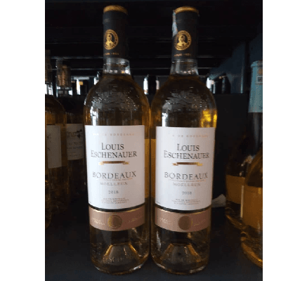 Image de LOUIS ESCHENAUER