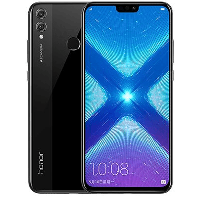 Image de Huawei honor 8x