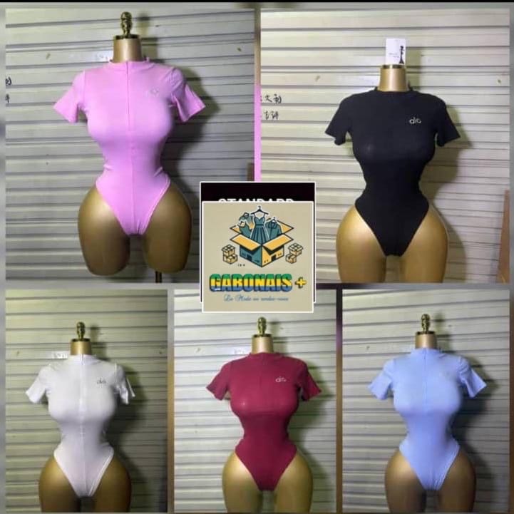 Image de Bodycon bodysuit