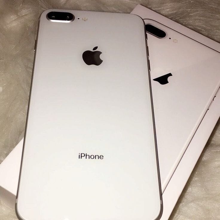 Image de iPhone 8 256 giga