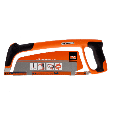 Image de monture de Scie de marque Bahco 100kg