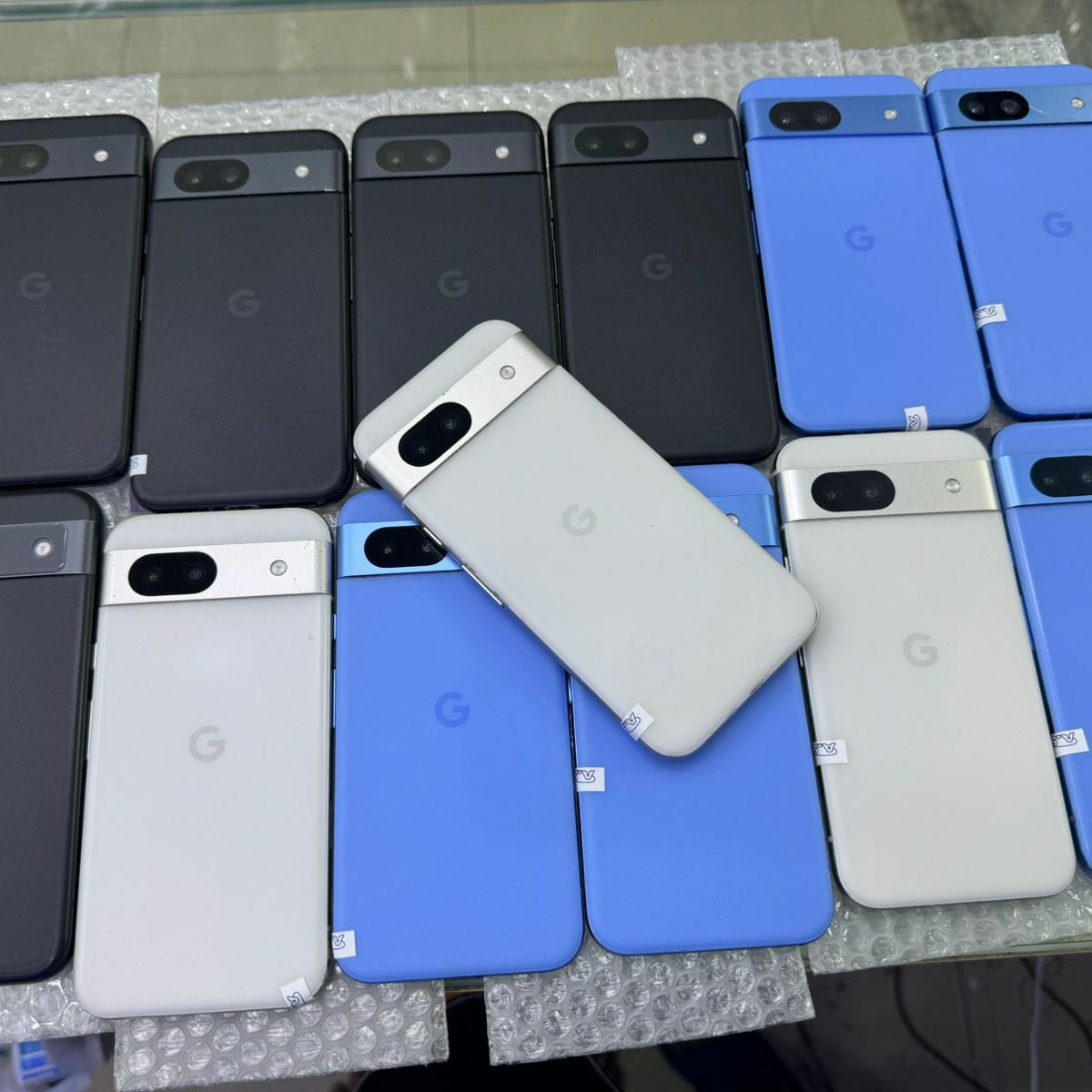 Image of GOOGLE PIXEL 8A 5G 128G