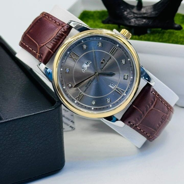 Image de Montre Successway