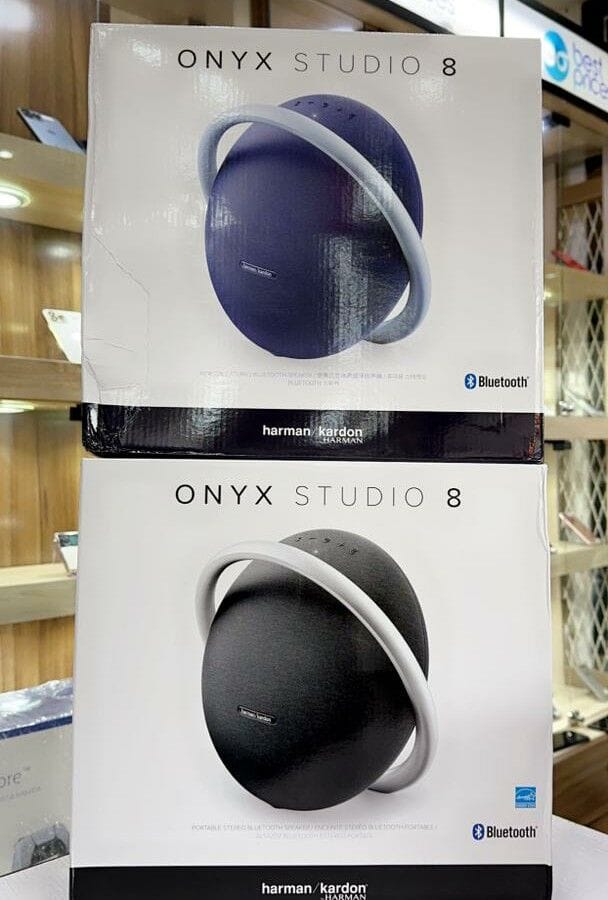 Image de ONYX STUDIO 8