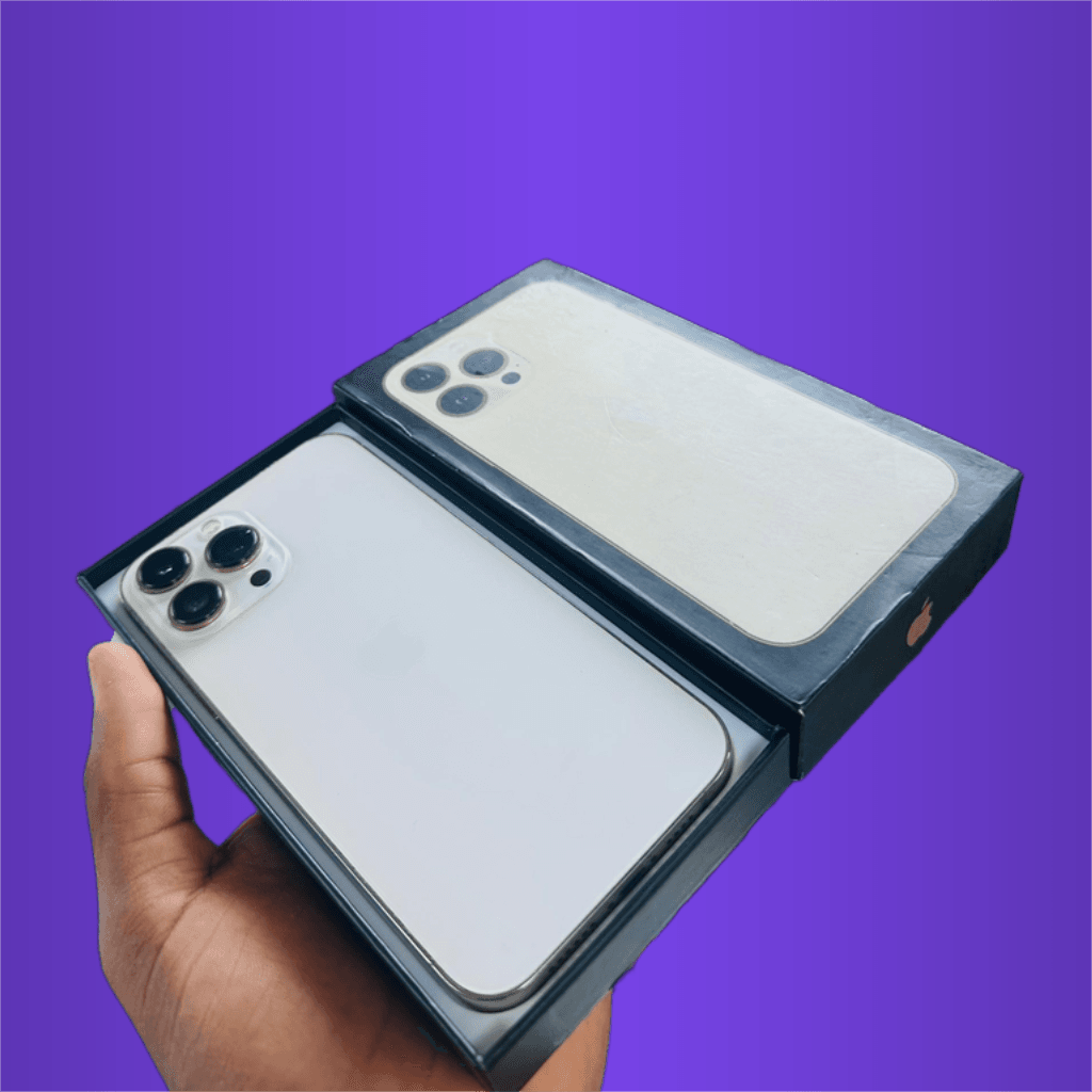 Image of IPHONE 13 PROMAX - 1 TERA