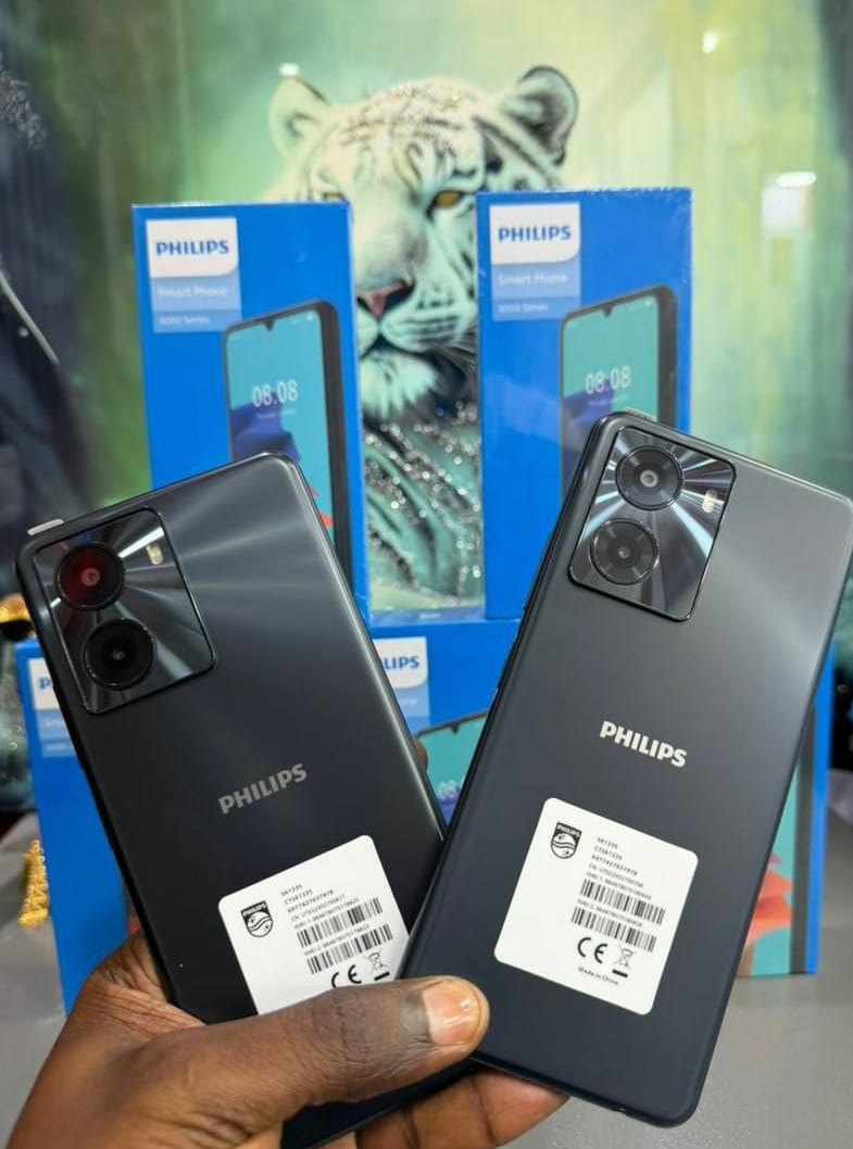 Image de PHILLIPS S6133S - 128/6