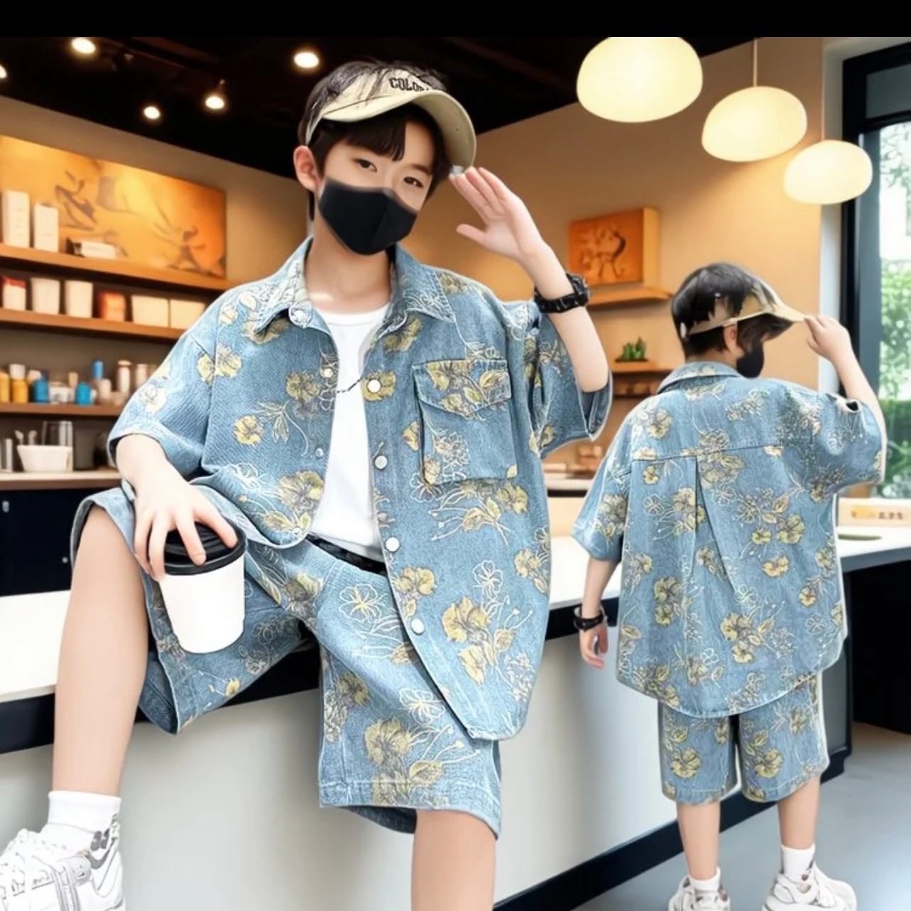 Image of habite enfants Turquie