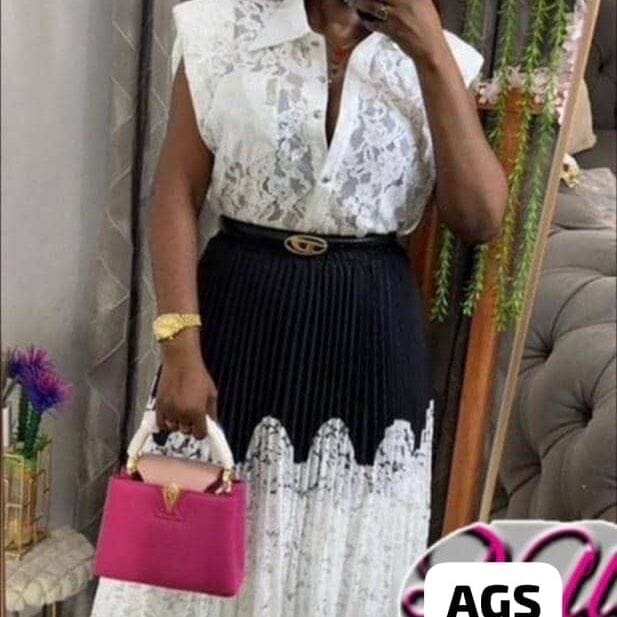 Image of Two piece class