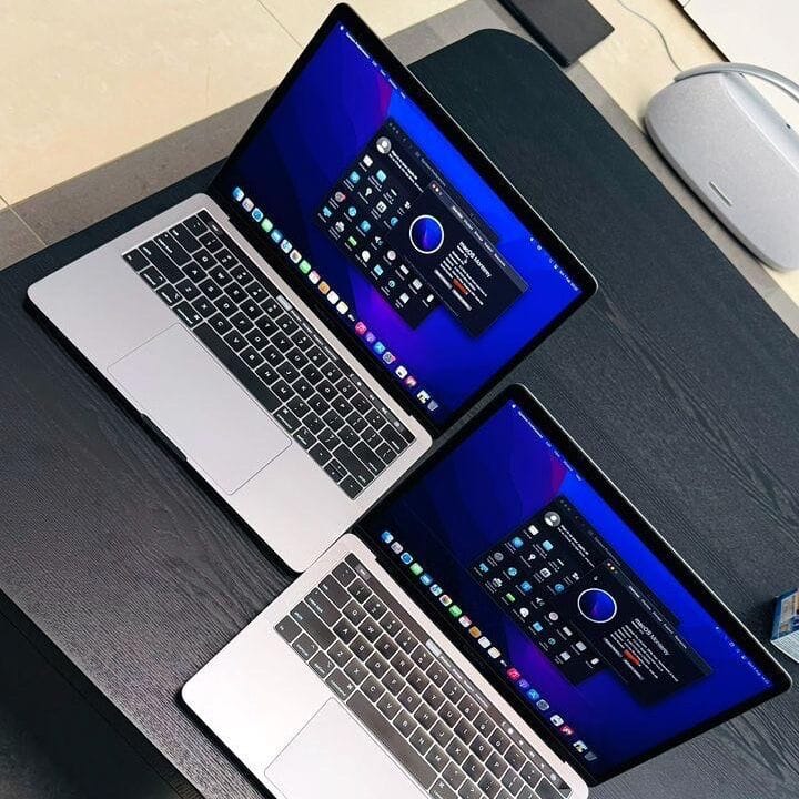 Image de MacBook Pro 2018